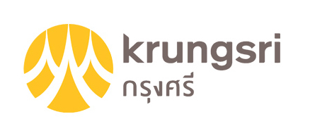 กรุงศรี-logo